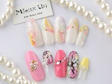 ミューアン(Mieux Un)/