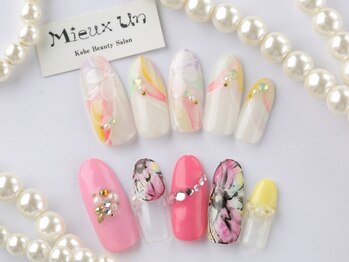 ミューアン(Mieux Un)/