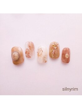 シルニー リム(Silny rim)/やり放題