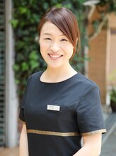 チューズコレクション(choose collection) 田村 リエ