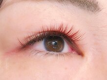 アイラッシュ マルヴァ 姶良イオン店(Eye Lash Malva)/期間限定チェリーブラウン付放題