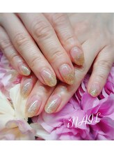 アイネイル(iNAIL)/