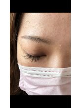 ベリー 中田店(Very)/【静岡　マツエク】