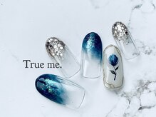 トゥルーミー(True me.)/￥7700コース