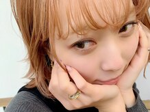 シャルエ アイサロン(Charer)/