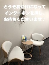 ヘッドミント VIP/店舗までの道順　６