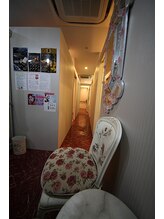 ジュエル(jewel)/店内