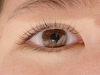 ラヴィアイリス 甲府東店(Lavie Eyeris)/次世代まつげパーマ♪