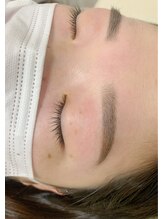 ヴィフ(Vif)/眉毛ワックス