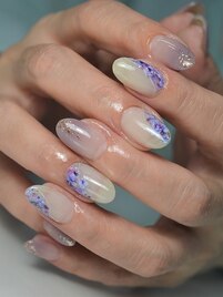 JUNX Nail Collection