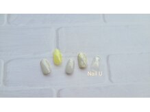 ネイルユー(Nail U)/こだわり定額デザイン