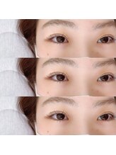 レア(Le’a)/まつ毛パーマ