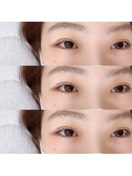 レア(Le’a)/まつ毛パーマ