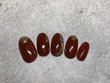 アミュレット(AMULET)/11月定額　4950円(税込) 