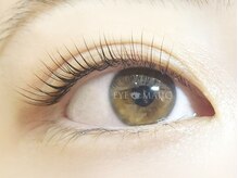 アイマジック 銀座店(EYE MAJIC)/パリジェンヌラッシュリフト
