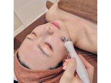 アクシア ビューティー サロン(AXSIA)/EMSで筋トレ♪