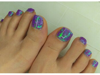 ネイルラビット(NAIL Rabbit)/