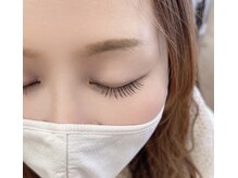 シャルメノン(Charmenon)/マツエク☆フラットラッシュ