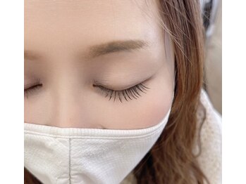 シャルメノン(Charmenon)/マツエク☆フラットラッシュ