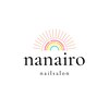 ナナイロネイル 田園調布(nanairo nail)のお店ロゴ