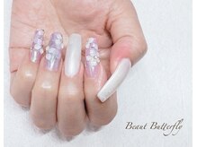 ネイルサロンスクール ビュートバタフライ 町田店(BEAUT BUTTERFLY)/