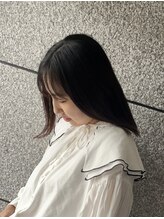 アール(r.)&nbsp;rico 