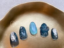 カラーレス(COLORLESS)/【COLORLESSコース】