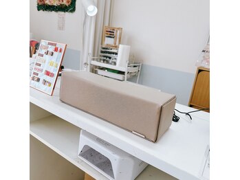 アイラッシュアンドネイル レイ(Ray)