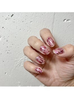 シャルム 本厚木(charme)/クリアベース×ホイル