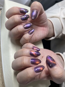 ステラネイル(Stela Nail)/