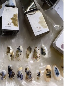 ラヴィリエ(Raviller)/