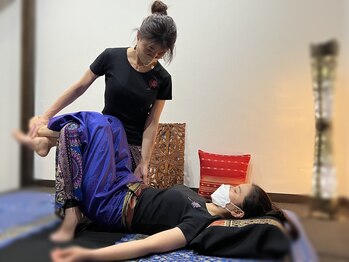 ヒーリング オフ 相模大野(healing OFF)/