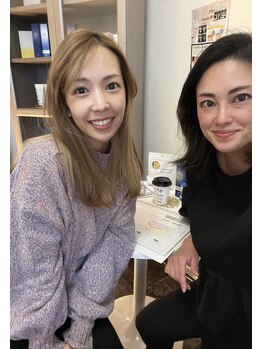 スパークル/フェイシャル/肌改善/毛穴