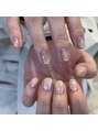 シー(She)&nbsp;うるつや○ちぐはぐデザインおすすめです！