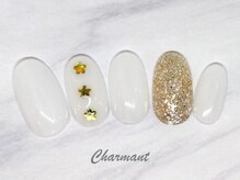 シャルマン(Charmant)/