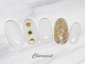 シャルマン(Charmant)/