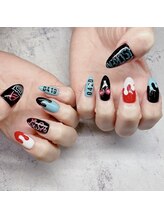 爪屋べっぴん堂/