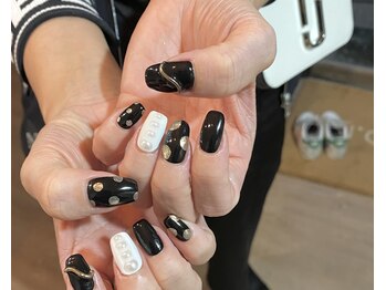 オテモネイル(otemo.nail)/