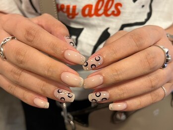 ラルア 名駅前店(RALUA)/