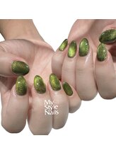マイ スタイル ネイルズ(My Style Nails)/