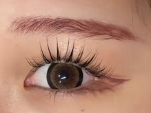 イー アンド アイズビューティー 狐島店(e& eyes beauty)