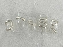 ブロンシュ(Blanche)/5200yenDesign