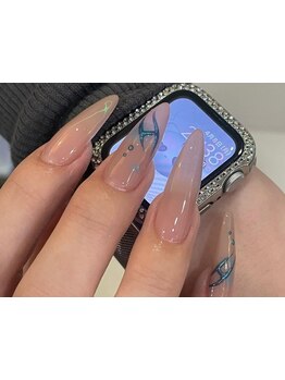 4000円以下のメニューがあるサロン