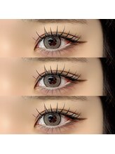 ガーデン 姫路店(GARDEN)/パリエク100本！