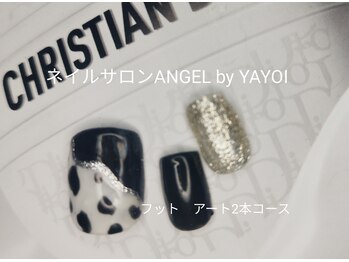 エンジェル 葛飾(ANGEL)/YAYOI