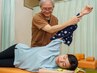 【女性におススメ】からだの歪みを改善したい　90分　整体メニュー初の方向け