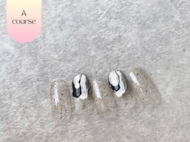 定額デザインAコース♪