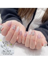 ネイルディーアンドディー(Nails D&D)/