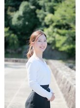 日本アイリスト協会認定サロン ビーナスフォート皆実店 ＊ yukino