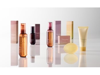 ココ ル メアリー アシヤ(COCO LE MARY ASHIYA)/アジュバンTOUQUシリーズ